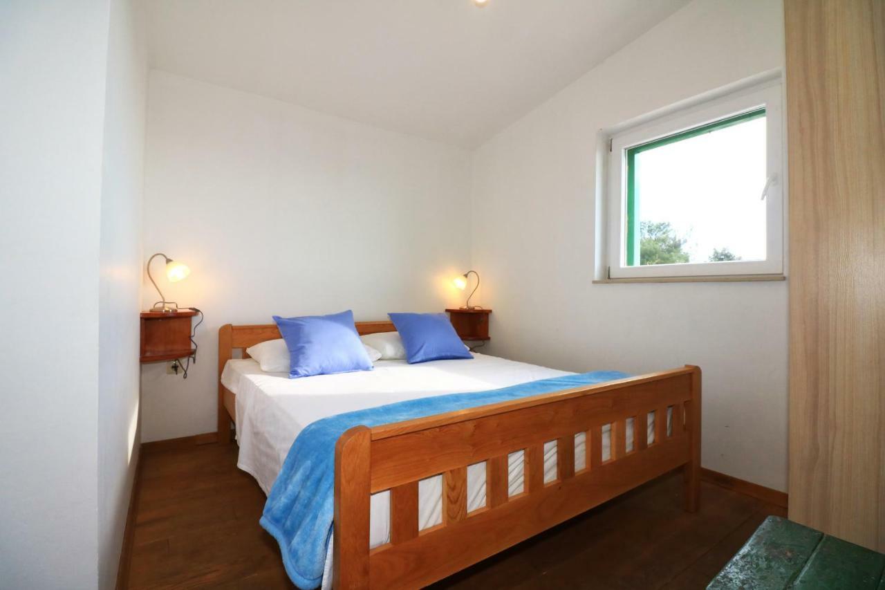 Holliday Home Robinson Tourism Maria Jezera Eksteriør billede